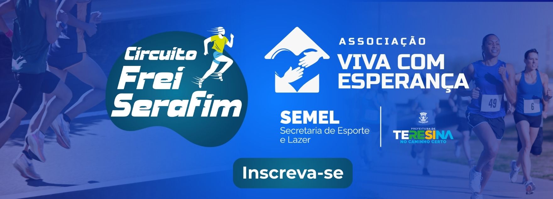 Circuito Frei Serafim